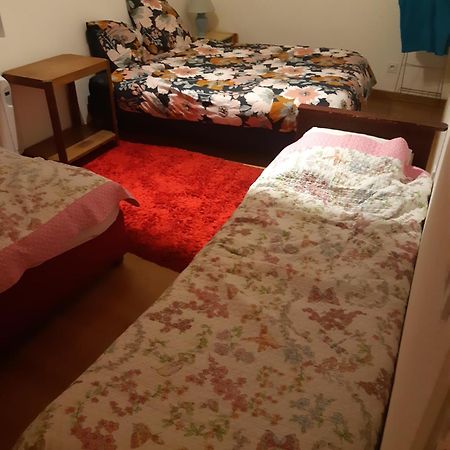 Hotel Chic Et Relax Familial Montmarault Zewnętrze zdjęcie