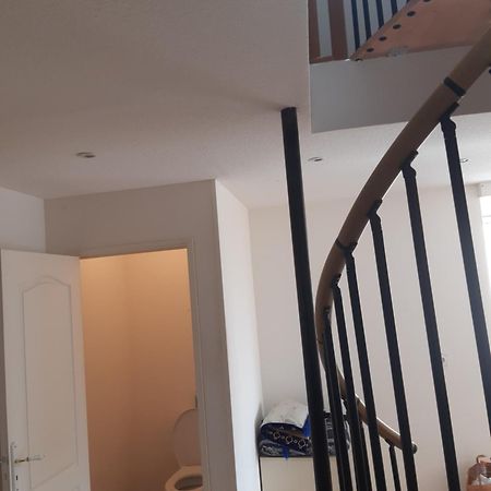 Hotel Chic Et Relax Familial Montmarault Zewnętrze zdjęcie