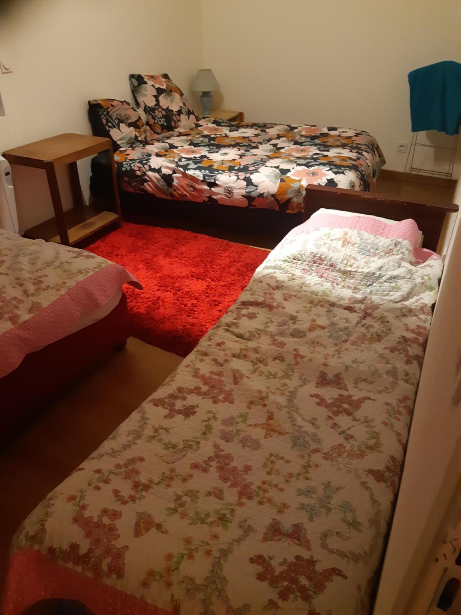 Hotel Chic Et Relax Familial Montmarault Zewnętrze zdjęcie